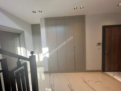 Manavgat Ilıca'da Satılık Lüks Dubleks Daire 9