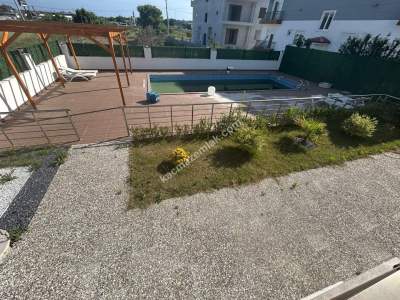 Manavgat Ilıca'da Satılık Lüks Dubleks Daire 31