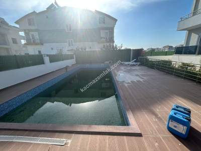 Manavgat Ilıca'da Satılık Lüks Dubleks Daire 28