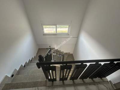 Manavgat Ilıca'da Satılık Lüks Dubleks Daire 13