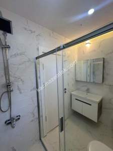 Manavgat Ilıca Da Sıfır Satılık 2+1 Dublex Daire 4