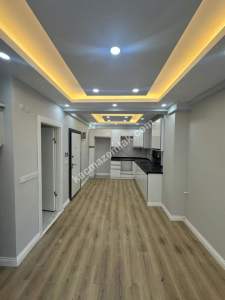 Manavgat Ilıca Da Sıfır Satılık 2+1 Dublex Daire 3