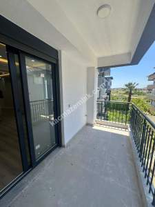 Manavgat Ilıca Da Sıfır Satılık 2+1 Dublex Daire 13