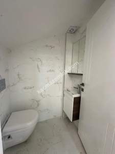 Manavgat Ilıca Da Sıfır Satılık 2+1 Dublex Daire 12