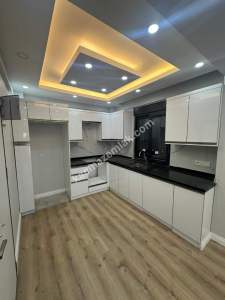 Manavgat Ilıca Da Sıfır Satılık 2+1 Dublex Daire 7