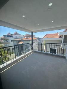 Manavgat Ilıca Da Sıfır Satılık 2+1 Dublex Daire 6