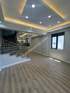 Manavgat Ilıca Da Sıfır Satılık 2+1 Dublex Daire 1