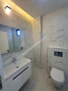 Manavgat Ilıca Da Sıfır Satılık 2+1 Dublex Daire 10