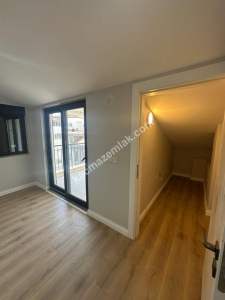 Manavgat Ilıca Da Sıfır Satılık 2+1 Dublex Daire 11