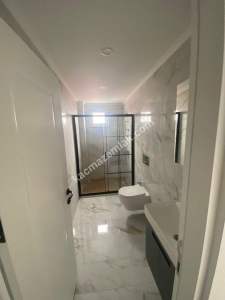 Manavgat Ilıca Mahallesinde Satılık Sıfır 4+1 Dubleks ! 14