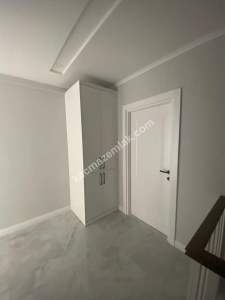 Manavgat Ilıca Mahallesinde Satılık Sıfır 4+1 Dubleks ! 12