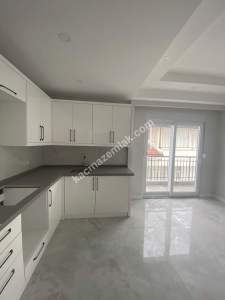 Manavgat Ilıca Mahallesinde Satılık Sıfır 4+1 Dubleks ! 1