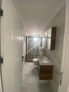 Manavgat Ilıca Mahallesinde Satılık Sıfır 4+1 Dubleks ! 16