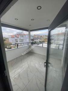 Manavgat Ilıca Mah. Satılık Sıfır 2+1 Dubleksler !!! 7