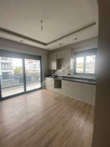 Manavgat Ilıca Mah. Satılık Sıfır 2+1 Dubleksler !!! 2