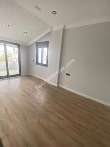 Manavgat Ilıca Mah. Satılık Sıfır 2+1 Dubleksler !!! 4