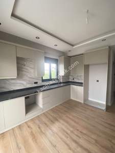 Manavgat Ilıca Mah. Satılık Sıfır 2+1 Dubleksler !!! 1