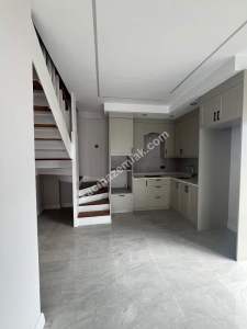 Manavgat Ilıca Da 2+1 Dubleks Daire !!! 1