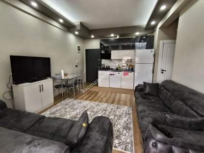 Manavgat Ilıca'da 3+1 Satılık Dublex Daire 1