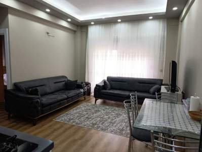 Manavgat Ilıca'da 3+1 Satılık Dublex Daire 2