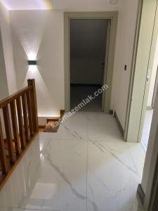 Manavgat Ilıca'da Lüks 4+1 Satılık Dublex 9