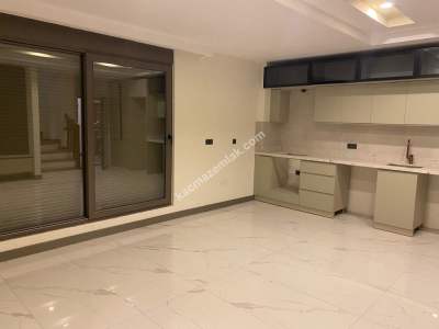 Manavgat Ilıca'da Lüks 4+1 Satılık Dublex 4