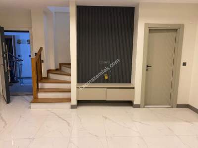 Manavgat Ilıca'da Lüks 4+1 Satılık Dublex 7