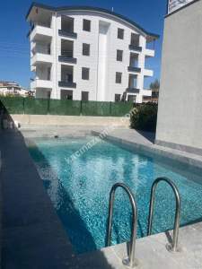 Manavgat Ilıca'da Lüks 4+1 Satılık Dublex 1