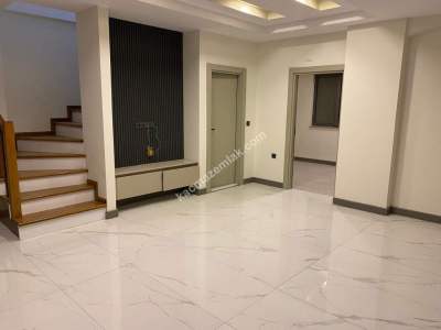 Manavgat Ilıca'da Lüks 4+1 Satılık Dublex 6