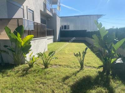 Manavgat Ilıca'da Lüks 4+1 Satılık Dublex 3