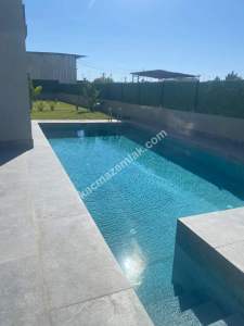 Manavgat Ilıca'da Lüks 4+1 Satılık Dublex 2