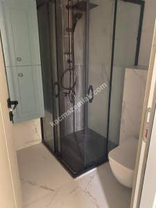 Manavgat Ilıca'da Lüks 4+1 Satılık Dublex 15