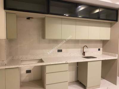 Manavgat Ilıca'da Lüks 4+1 Satılık Dublex 5