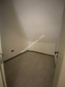 Manavgat Ilıca'da Lüks 4+1 Satılık Dublex 10