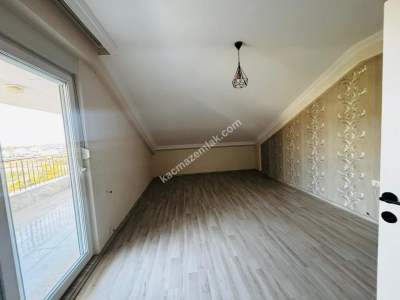 Manavgat Ilıca'da Satılık 4+1 Dubleks 18