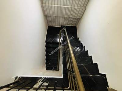 Manavgat Ilıca'da Satılık 4+1 Dubleks 12