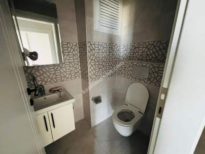 Manavgat Ilıca'da Satılık 4+1 Dubleks 19