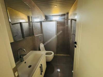 Manavgat Ilıca'da Satılık 4+1 Dubleks 20