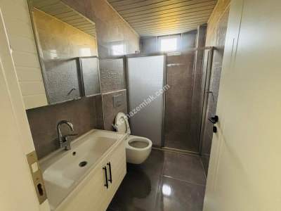 Manavgat Ilıca'da Satılık 4+1 Dubleks 10