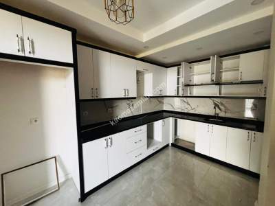 Manavgat Ilıca'da Satılık 4+1 Dubleks 6