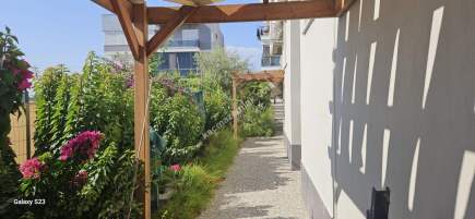 Kaçmaz Emlaktan Fırsat 4+1 Satılık Dublex Daire !! 2