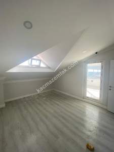 Manavgat Kavaklıda Satılık Sıfır 3+1 Dublex Daire 11