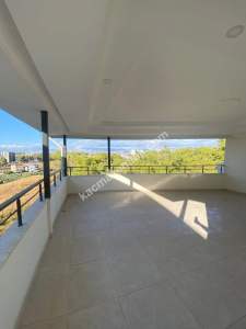 Manavgat Kavaklıda Satılık Sıfır 3+1 Dublex Daire 24