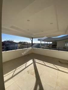 Manavgat Kavaklıda Satılık Sıfır 3+1 Dublex Daire 26