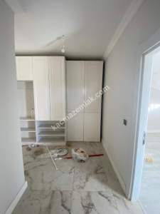 Manavgat Kavaklıda Satılık Sıfır 3+1 Dublex Daire 21