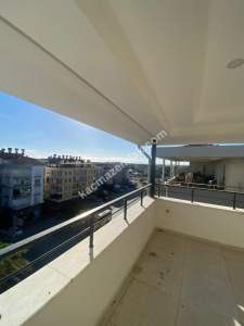 Manavgat Kavaklıda Satılık Sıfır 3+1 Dublex Daire 25