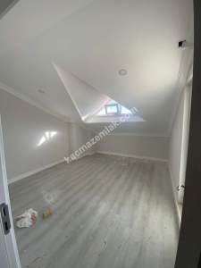 Manavgat Kavaklıda Satılık Sıfır 3+1 Dublex Daire 10