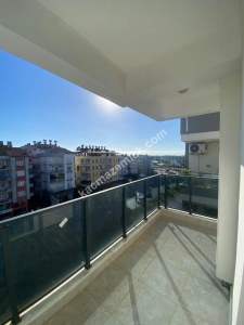 Manavgat Kavaklıda Satılık Sıfır 3+1 Dublex Daire 27