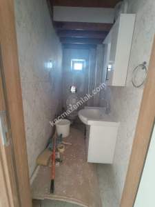 Sarılar Mah. Satılık 4+1 Geniş Dubleks Daire 5