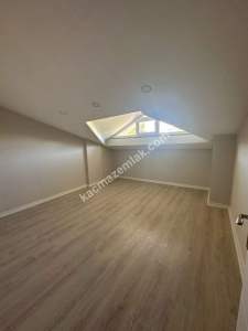 Manavgat Sarılar Da Doğa Manzaralı Satılık 3+1 Daire 13